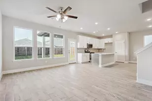 725 Rain Barrel Pl, Weston, TX 75009 - Photo 5