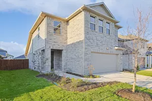 725 Rain Barrel Pl, Weston, TX 75009 - Photo 1