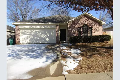 3933 Parkhaven Drive, Denton, TX 76210 - Photo 1