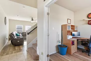 6349 Leaping Fawn Dr, Fort Worth, TX 76179 - Photo 3