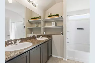 6349 Leaping Fawn Drive, Fort Worth, TX 76179 - Photo 17