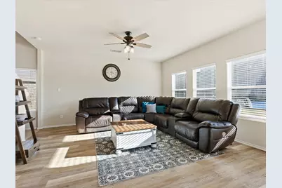 6349 Leaping Fawn Drive, Fort Worth, TX 76179 - Photo 7