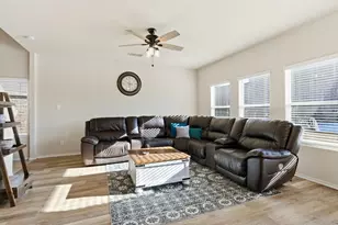 6349 Leaping Fawn Dr, Fort Worth, TX 76179 - Photo 7