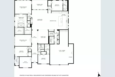 11504 Antler Ridge Way, Argyle, TX 76226 - Photo 37