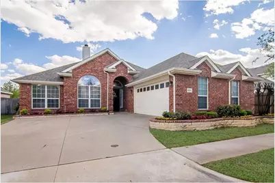 8205 Rancho De La Osa Trail, McKinney, TX 75070 - Photo 1