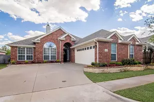 8205 Rancho De La Osa Tr, McKinney, TX 75070 - Photo 1