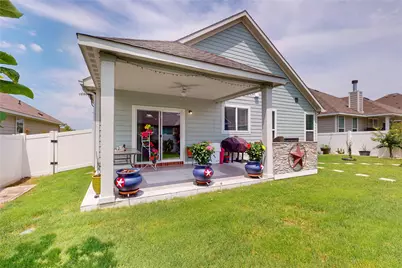 1712 Intervale Road, Providence Village, TX 76227 - Photo 35