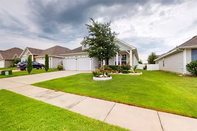 1712 Intervale Road, Providence Village, TX 76227 - Photo 3