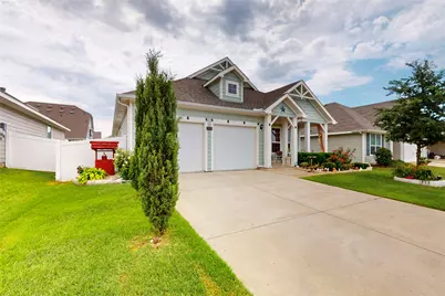 1712 Intervale Road, Providence Village, TX 76227 - Photo 5