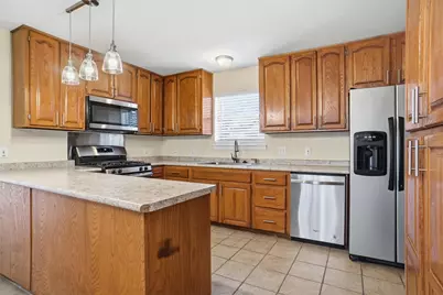 3205 Caddo Trail, Lake Worth, TX 76135 - Photo 3