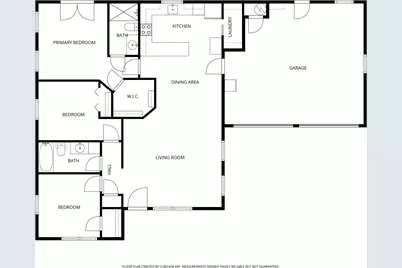 3205 Caddo Trail, Lake Worth, TX 76135 - Photo 17