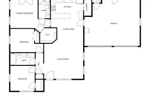 3205 Caddo Trail, Lake Worth, TX 76135 - Photo 17