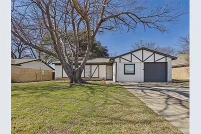 5701 Denise Drive, Haltom City, TX 76148 - Photo 1