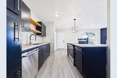 5701 Denise Drive, Haltom City, TX 76148 - Photo 11