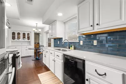 201 Kingsbridge Drive, Garland, TX 75040 - Photo 19