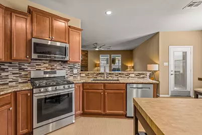 3616 Spring Run Lane, Melissa, TX 75454 - Photo 25