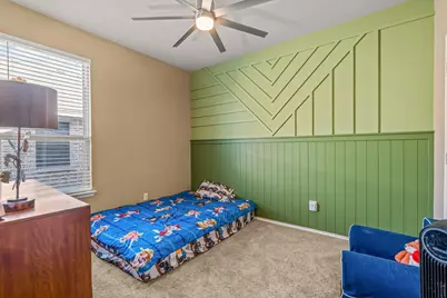 3616 Spring Run Lane, Melissa, TX 75454 - Photo 9