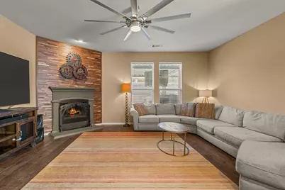 3616 Spring Run Lane, Melissa, TX 75454 - Photo 17