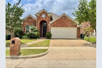 3522 Mustang Ridge Road, Garland, TX 75044 - Photo 1