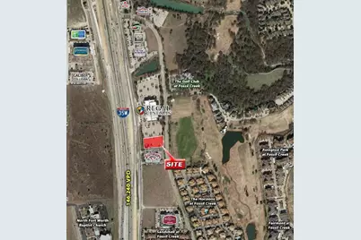 5900 North Freeway, Fort Worth, TX 76137 - Photo 3