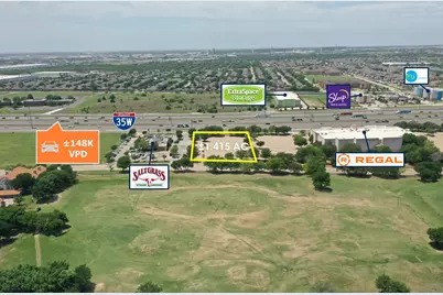 5900 North Freeway, Fort Worth, TX 76137 - Photo 9