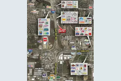 5900 North Freeway, Fort Worth, TX 76137 - Photo 5