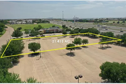 5900 North Freeway, Fort Worth, TX 76137 - Photo 19