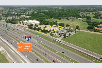 5900 North Freeway, Fort Worth, TX 76137 - Photo 11