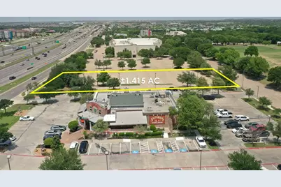 5900 North Freeway, Fort Worth, TX 76137 - Photo 15