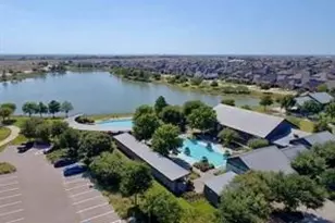 1417 9th St, Argyle, TX 76226 - Photo 39