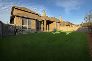 1417 9th St, Argyle, TX 76226 - Photo 33