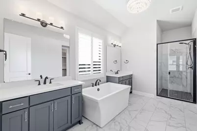 3100 Buckskin Lane, Northlake, TX 76247 - Photo 19