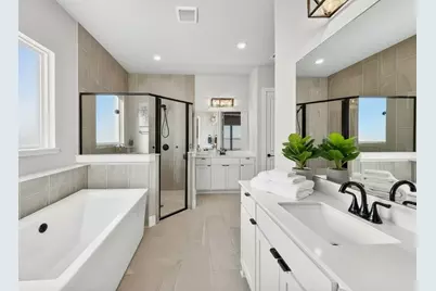 12116 Magma Court, Krum, TX 76249 - Photo 15