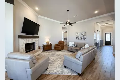 12116 Magma Court, Krum, TX 76249 - Photo 11