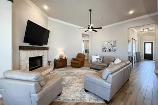 12116 Magma court, Krum, TX 76249 - Photo 11