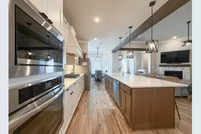 12116 Magma Court, Krum, TX 76249 - Photo 7