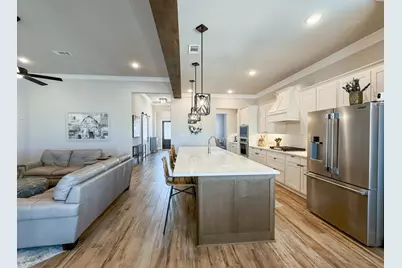 12116 Magma Court, Krum, TX 76249 - Photo 9