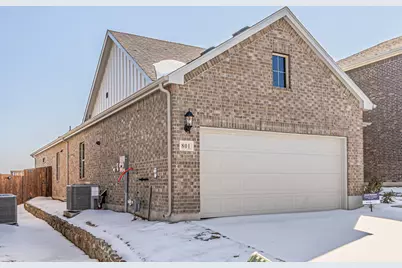 801 Leavenworth Drive, McKinney, TX 75071 - Photo 3