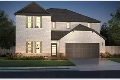 2020 Carriage Court, Seagoville, TX 75159 - Photo 1