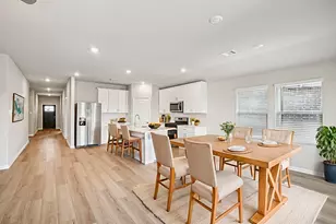 2022 Carriage Ct, Seagoville, TX 75159 - Photo 5