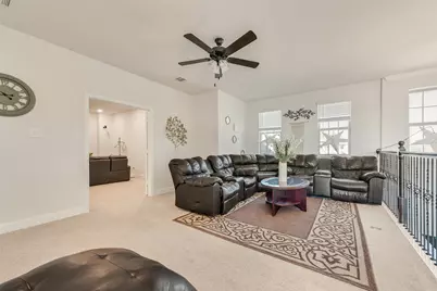 546 Fenwick Drive, Sunnyvale, TX 75182 - Photo 35