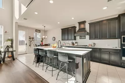 546 Fenwick Drive, Sunnyvale, TX 75182 - Photo 17