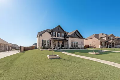 546 Fenwick Drive, Sunnyvale, TX 75182 - Photo 3