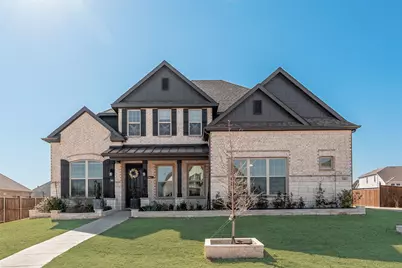 546 Fenwick Drive, Sunnyvale, TX 75182 - Photo 1