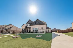 546 Fenwick Dr, Sunnyvale, TX 75182 - Photo 5