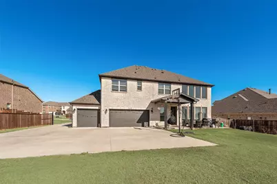 546 Fenwick Drive, Sunnyvale, TX 75182 - Photo 7