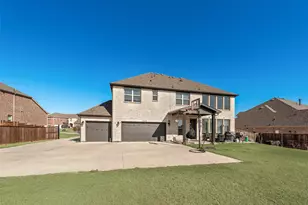 546 Fenwick Dr, Sunnyvale, TX 75182 - Photo 7