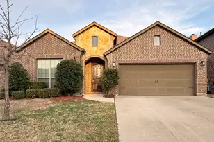 8369 Blue Periwinkle Ln, Fort Worth, TX 76123 - Photo 1