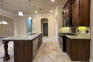 8369 Blue Periwinkle Ln, Fort Worth, TX 76123 - Photo 9