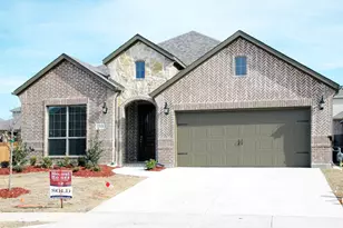 8369 Blue Periwinkle Ln, Fort Worth, TX 76123 - Photo 1